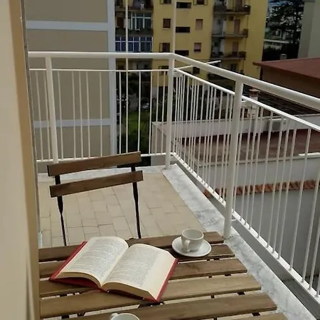 Vitruvio Bed and breakfast Pompeya