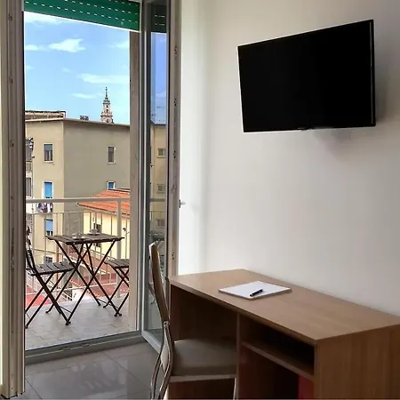 Bed and breakfast Vitruvio