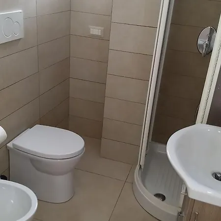 Vitruvio Bed and breakfast