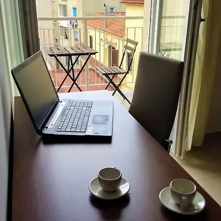 Bed and breakfast Vitruvio