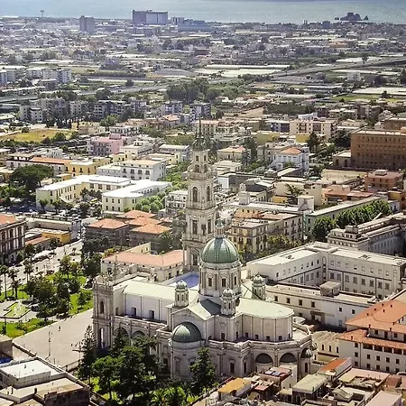 Vitruvio Bed and breakfast