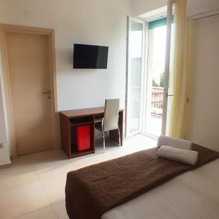 Vitruvio Bed and breakfast