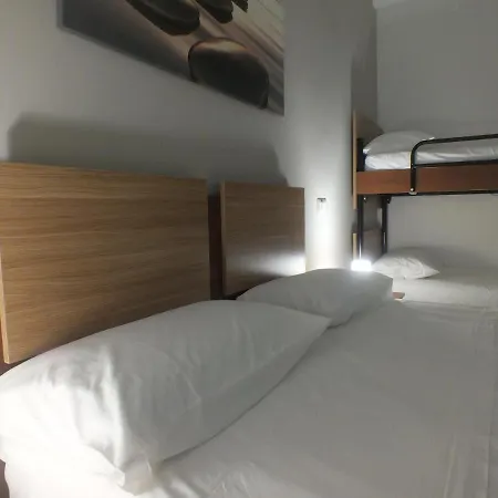 Vitruvio Bed and breakfast