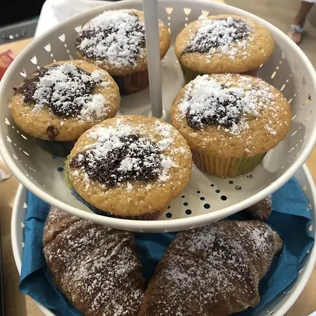 Vitruvio Bed and breakfast Pompeya