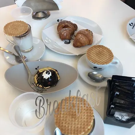 Vitruvio Bed and breakfast 3*