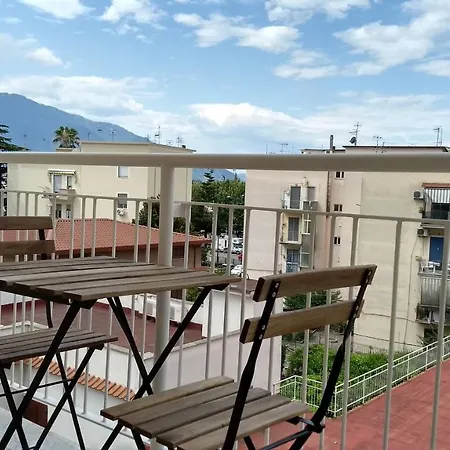 Vitruvio 3* Pompei