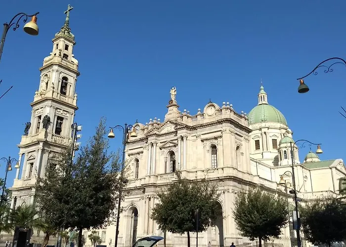 Vitruvio Bed & Breakfast 3*