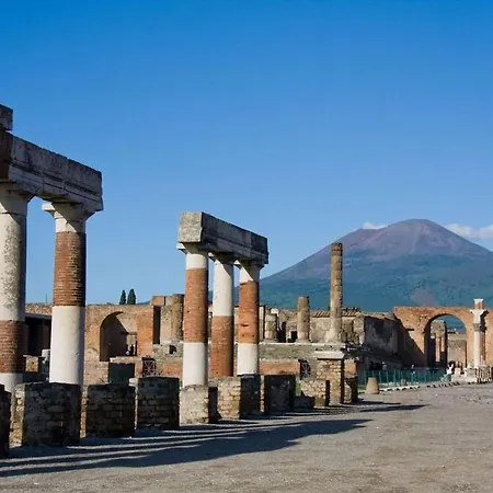 Vitruvio Pompei