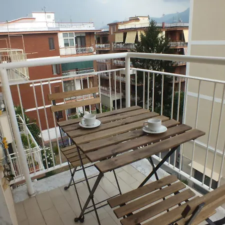 Bed & Breakfast Vitruvio *