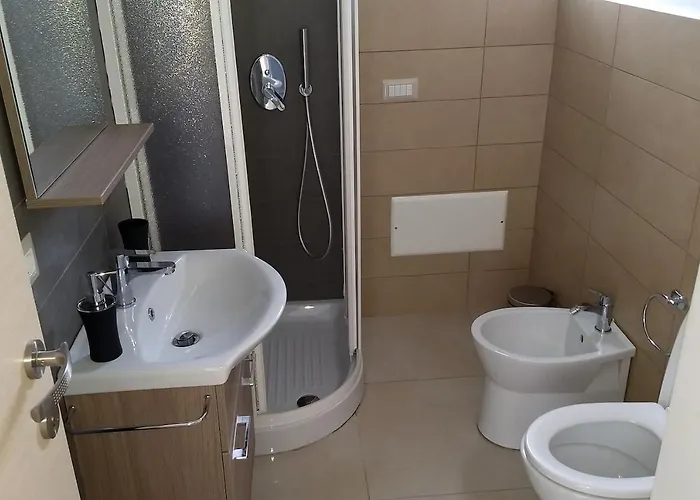 Vitruvio 3* פומפיי