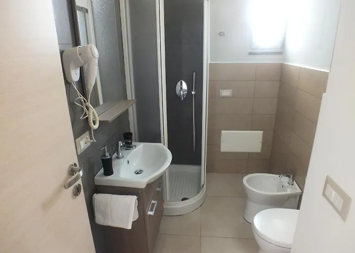 Vitruvio 3* פומפיי