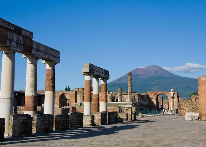 Vitruvio פומפיי